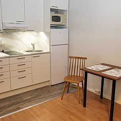 Vakantiehuis Kylpylä-hotelli, huone 152