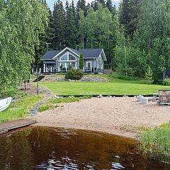 Vakantiehuis Aurinkoranta