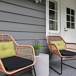 Vakantiehuis Aurinkoranta