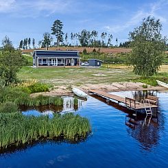 Vakantiehuis Tervaleppä