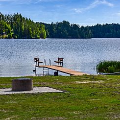 Vakantiehuis Tervaleppä