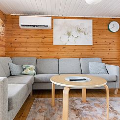 Vakantiehuis Rahkola