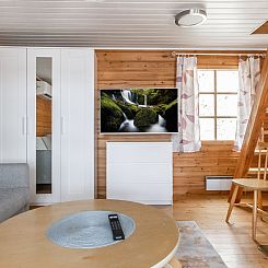 Vakantiehuis Rahkola