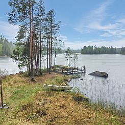 Vakantiehuis Vekurinveranta