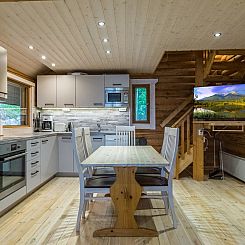 Vakantiehuis Vekurinveranta