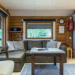 Vakantiehuis Vekurinveranta