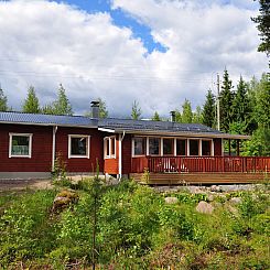 Vakantiehuis Kaakonnokka