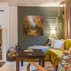 Vakantiehuis Kaakonnokka