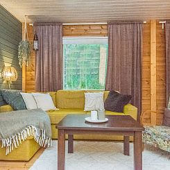 Vakantiehuis Kaakonnokka