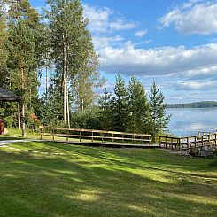 Vakantiehuis Raatiannokka