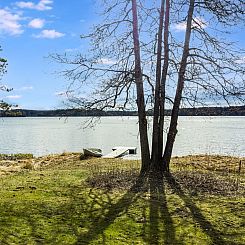 Vakantiehuis Keltalilja