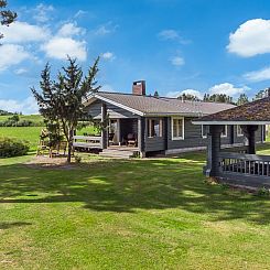 Vakantiehuis Katajainen