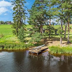 Vakantiehuis Katajainen