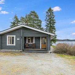 Vakantiehuis Katajainen