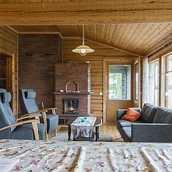Vakantiehuis Katajainen