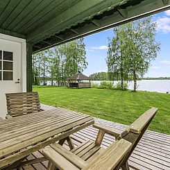Vakantiehuis Ikonen