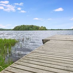 Vakantiehuis Ikonen