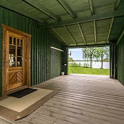 Vakantiehuis Ikonen