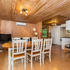 Vakantiehuis Ikonen
