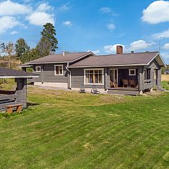 Vakantiehuis Petäjäinen