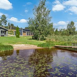 Vakantiehuis Petäjäinen
