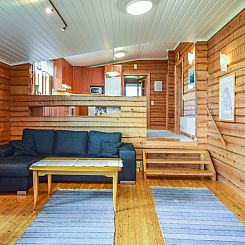 Vakantiehuis Petäjäinen