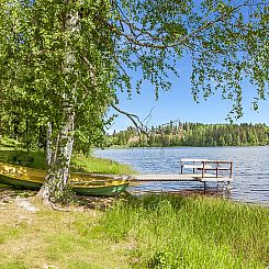 Vakantiehuis Mäntyhovi