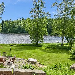Vakantiehuis Mäntyhovi