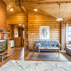Vakantiehuis Mäntyhovi