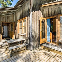 Vakantiehuis Lauhanlinna