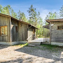 Vakantiehuis Lauhanlinna