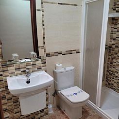 Hostal Restaurante el Paraíso