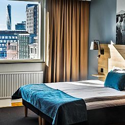 First Hotel Jörgen Kock