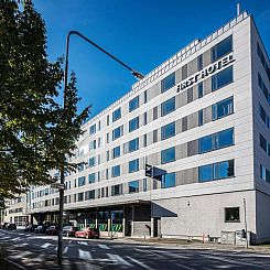 First Hotel Jörgen Kock