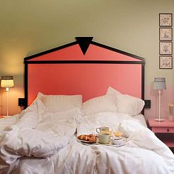 Best Western Plus Hotel Noble House