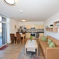 Lagunenstadt Ueckermünde