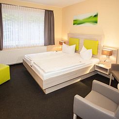 Hotel Im Tannengrund