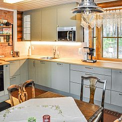 Vakantiehuis Piilopirtti