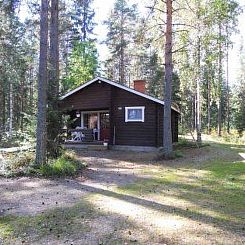 Vakantiehuis Villa paloska, cjoe054