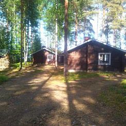 Vakantiehuis Villa paloska, cjoe054