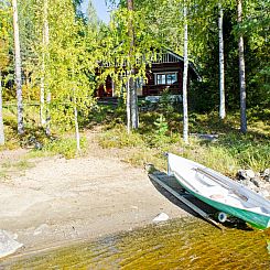 Vakantiehuis Suvituuli