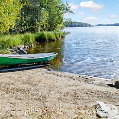 Vakantiehuis Suvituuli