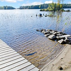 Vakantiehuis Suvituuli