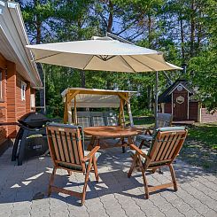 Vakantiehuis Kannelpirtti 1