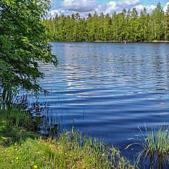 Vakantiehuis Mäntyrinne