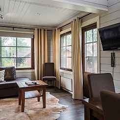 Vakantiehuis Tahkon rentola bertta