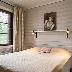 Vakantiehuis Tahkon rentola bertta