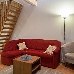 Vakantiehuis Karitahko a 2