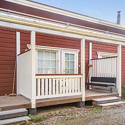 Vakantiehuis Karitahko a 5