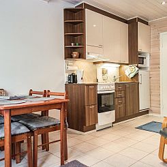 Vakantiehuis Karitahko a 5